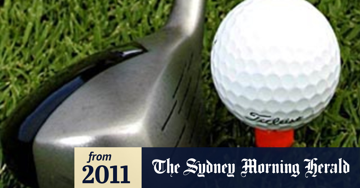 Golf secrets what sets the pros apart?